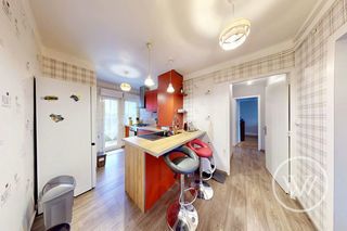  Appartement � vendre 3 pi�ces 71 m�