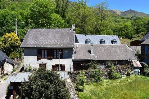   Maison � vendre Argut-Dessous Maison - 5 pi�ce(s) - 105 m�