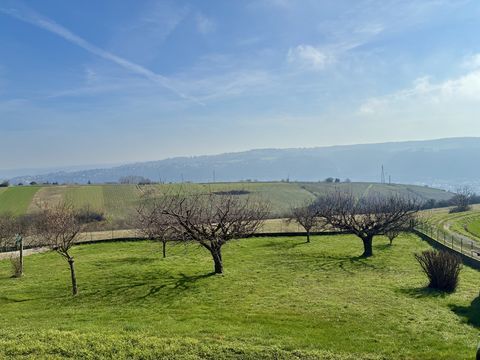   JOLIE MAISON FAMILIALE Maison - 6 pi�ce(s) - 138 m�