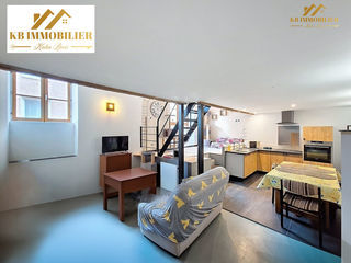  Appartement � vendre 4 pi�ces 60 m�