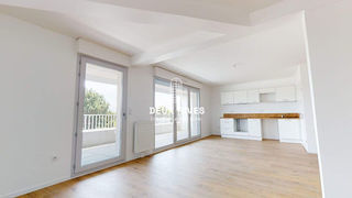  Appartement � vendre 4 pi�ces 87 m�