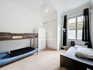  Appartement � vendre 3 pi�ces 61 m�