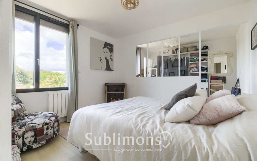 � vendre  Maison Theix-noyalo (56450)