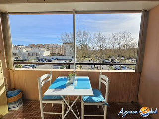  Appartement � vendre 1 pi�ce 19 m�