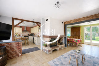  Maison � vendre 5 pi�ces 120 m�