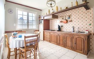  Maison � vendre 5 pi�ces 110 m�