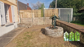  Maison � vendre 3 pi�ces 70 m�