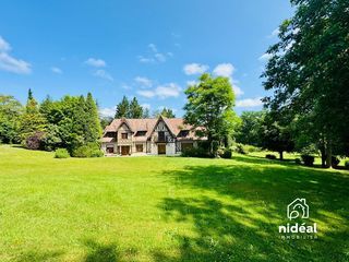  Maison � vendre 15 + pi�ces 373 m�