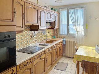  Appartement � vendre 4 pi�ces 73 m�