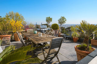  Appartement � vendre 6 pi�ces 160 m�