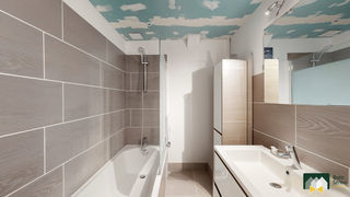  Appartement � vendre 4 pi�ces 88 m�