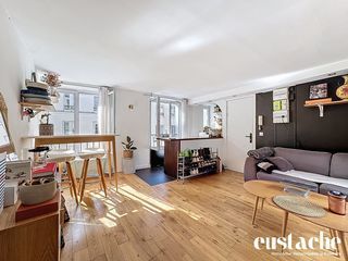  Appartement � vendre 2 pi�ces 35 m�