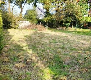 Terrain � vendre 930 m�