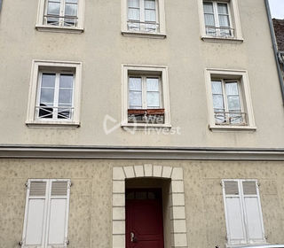  Appartement � vendre 2 pi�ces 35 m�