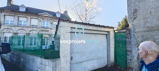  Immeuble � vendre 86 m�