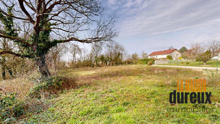  Terrain � vendre 1737 m�