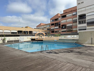  Appartement � vendre 2 pi�ces 46 m�