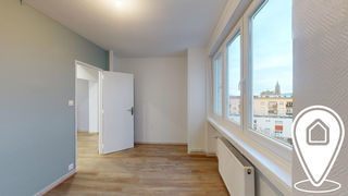  Appartement � vendre 4 pi�ces 80 m�