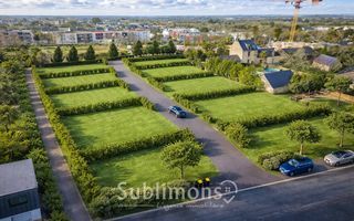  Terrain � vendre 279 m�