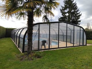  Maison � vendre 7 pi�ces 152 m�