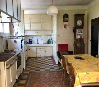  Maison � vendre 4 pi�ces 121 m�