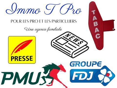 TABAC PRESSE FDJ (76) 104005 76440 Forges-les-eaux