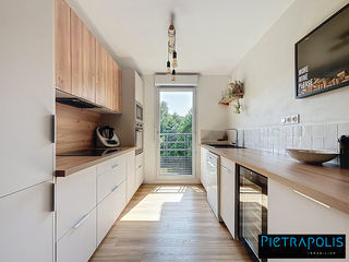  Appartement � vendre 3 pi�ces 63 m�