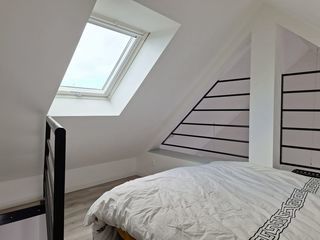  Appartement � vendre 2 pi�ces 31 m�