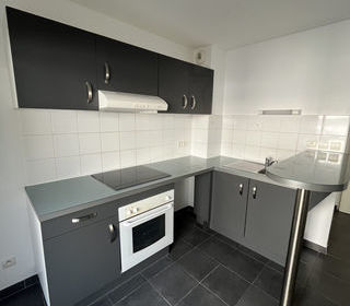  Appartement � vendre 3 pi�ces 43 m�