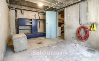  Appartement � vendre 4 pi�ces 83 m�