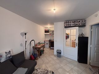  Appartement � vendre 2 pi�ces 33 m�