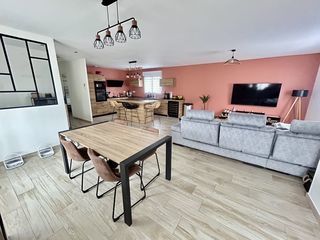  Maison � vendre 5 pi�ces 100 m�