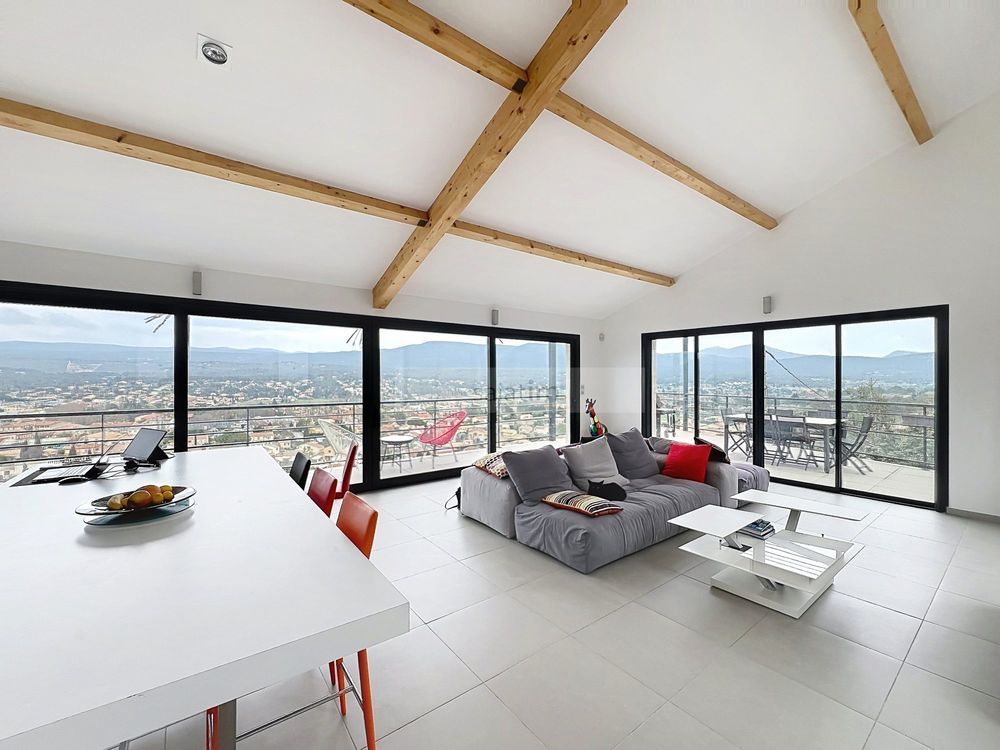 � vendre  Maison Le Beausset (83330)