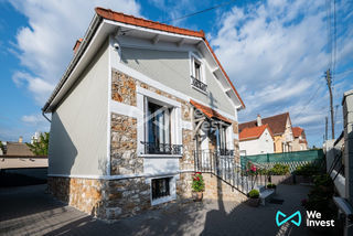  Maison � vendre 7 pi�ces 120 m�