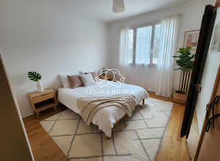  Appartement � vendre 3 pi�ces 79 m�