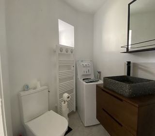  Maison � vendre 3 pi�ces 29 m�