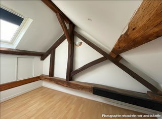  Appartement � vendre 4 pi�ces 70 m�