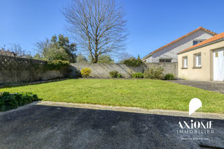  Maison � vendre 5 pi�ces 110 m�