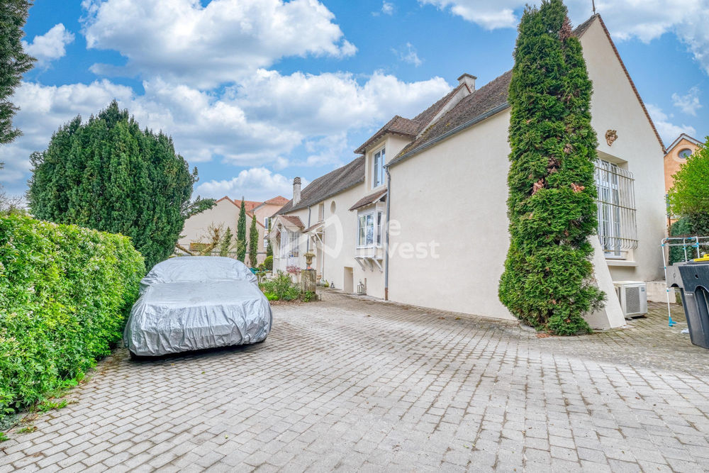 � vendre  Maison Villiers-sur-Morin (77580)