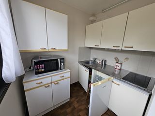  Appartement � louer 2 pi�ces 45 m�