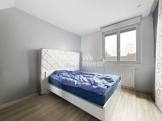  Appartement � vendre 4 pi�ces 52 m�