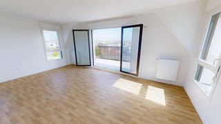  Appartement � vendre 3 pi�ces 59 m�