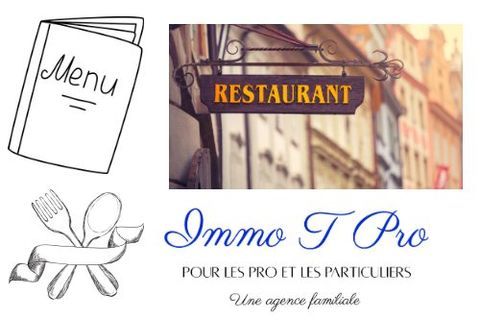 BEAU RESTAURANT TRADITIONNEL LICENCE IV DANS UNE BELLE VILLE DE 841000 77870 Vulaines-sur-seine