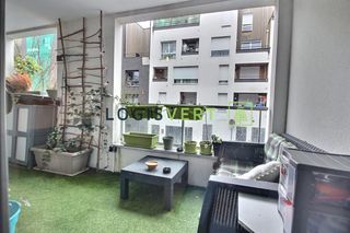  Appartement � vendre 2 pi�ces 46 m�