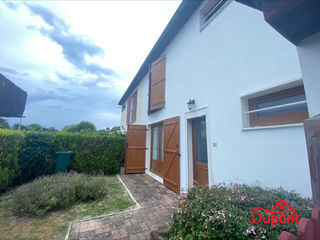  Maison � vendre 6 pi�ces 90 m�