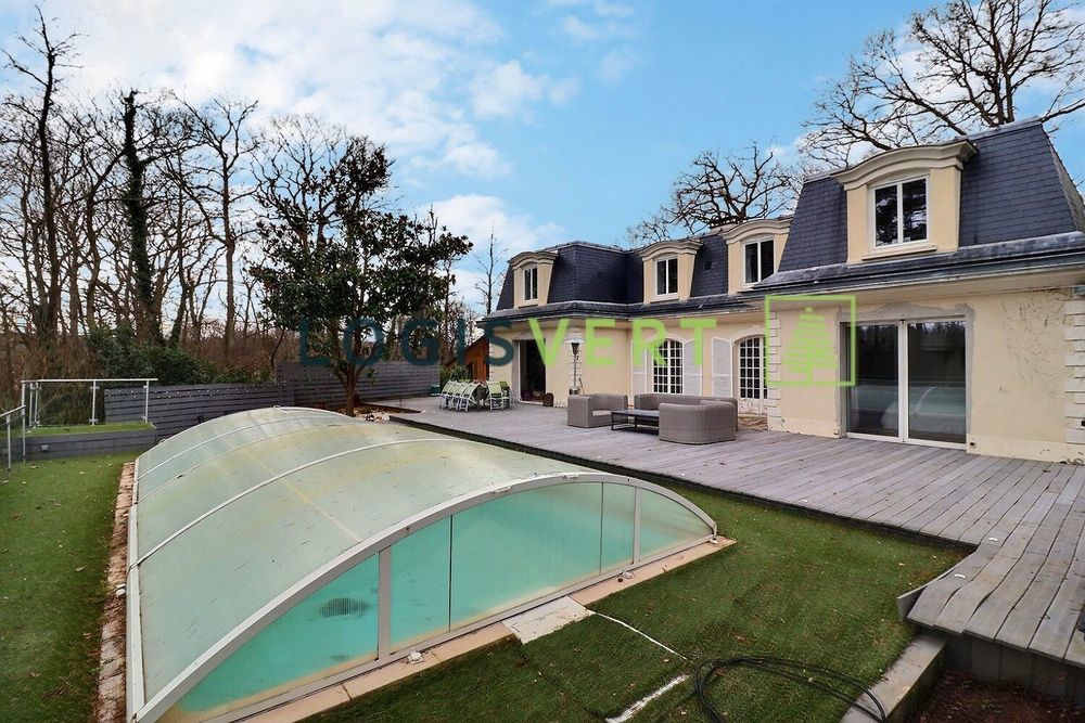 � vendre  Maison Verri�res-le-Buisson (91370)