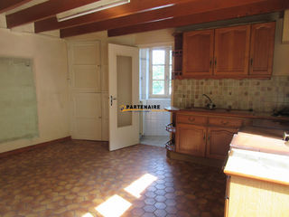  Maison � vendre 3 pi�ces 75 m�