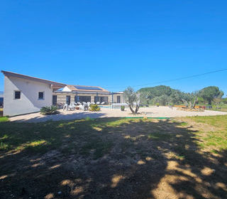  Maison � vendre 5 pi�ces 174 m�