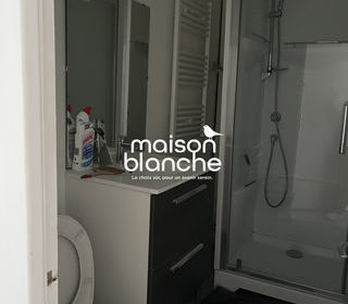  Appartement � louer 1 pi�ce 13 m�