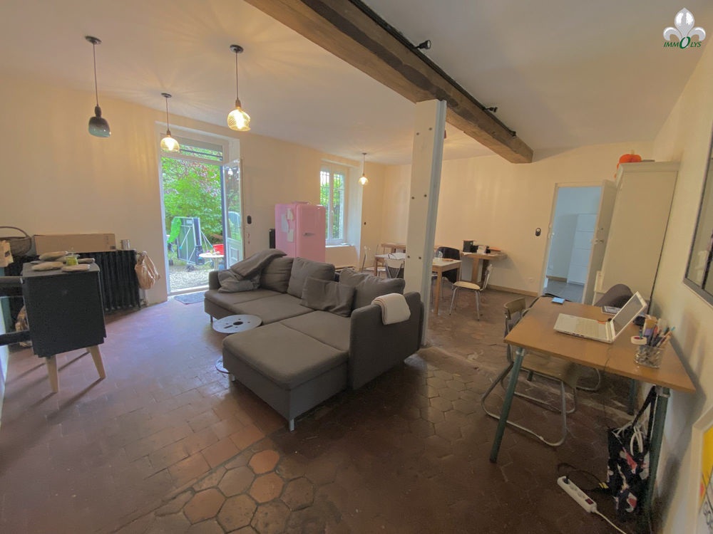 � vendre  Maison Dijon (21000)